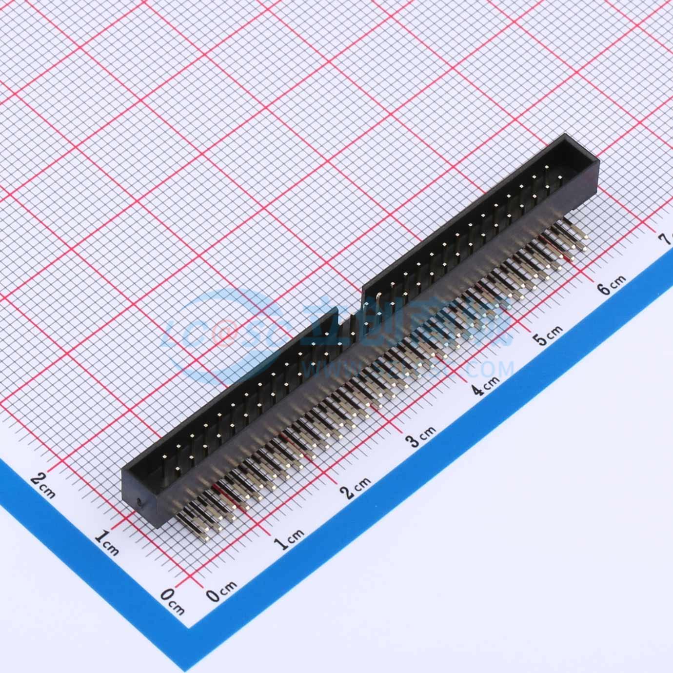 点击查看大图 BH200R-60P实物图