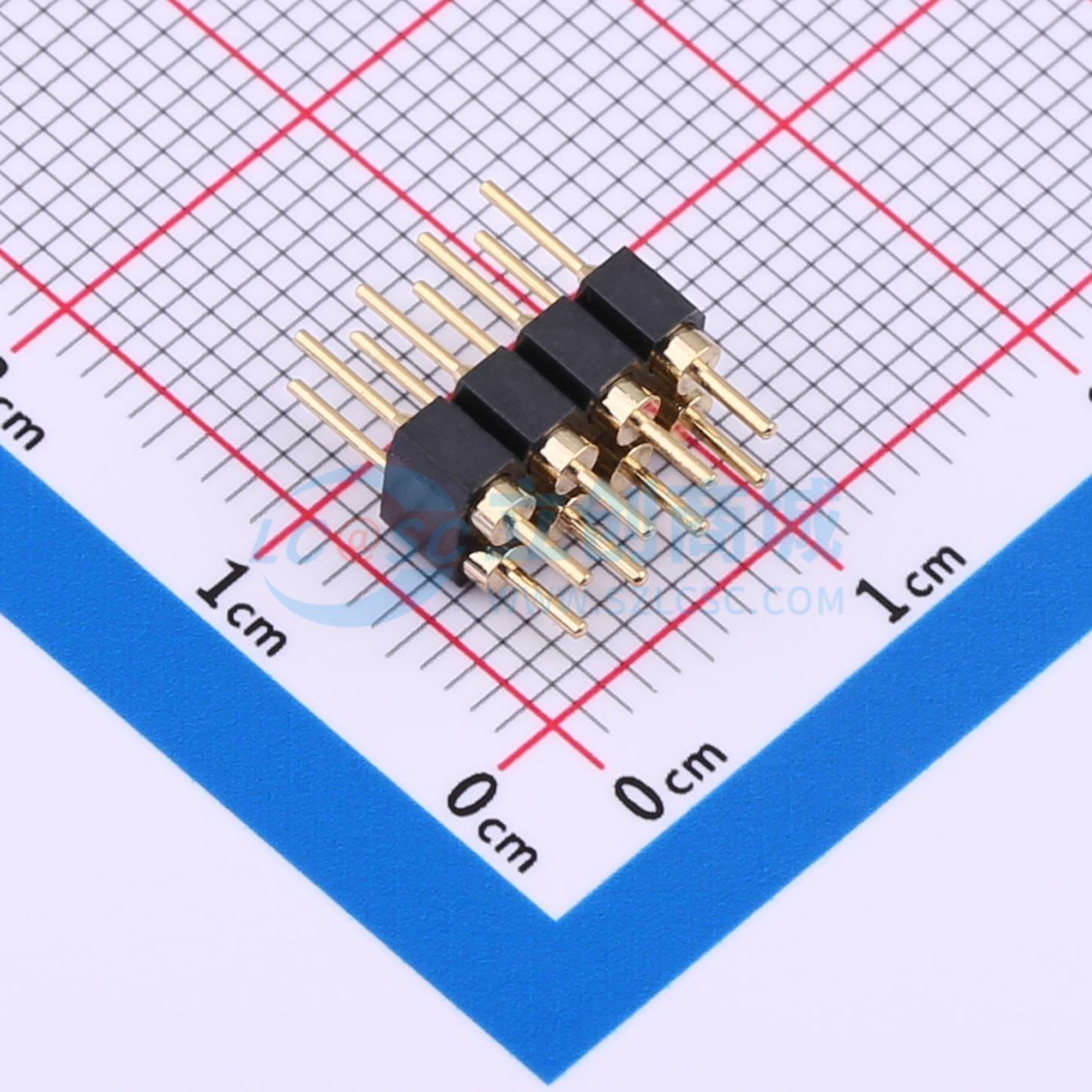 MH254V-12-08P实物图