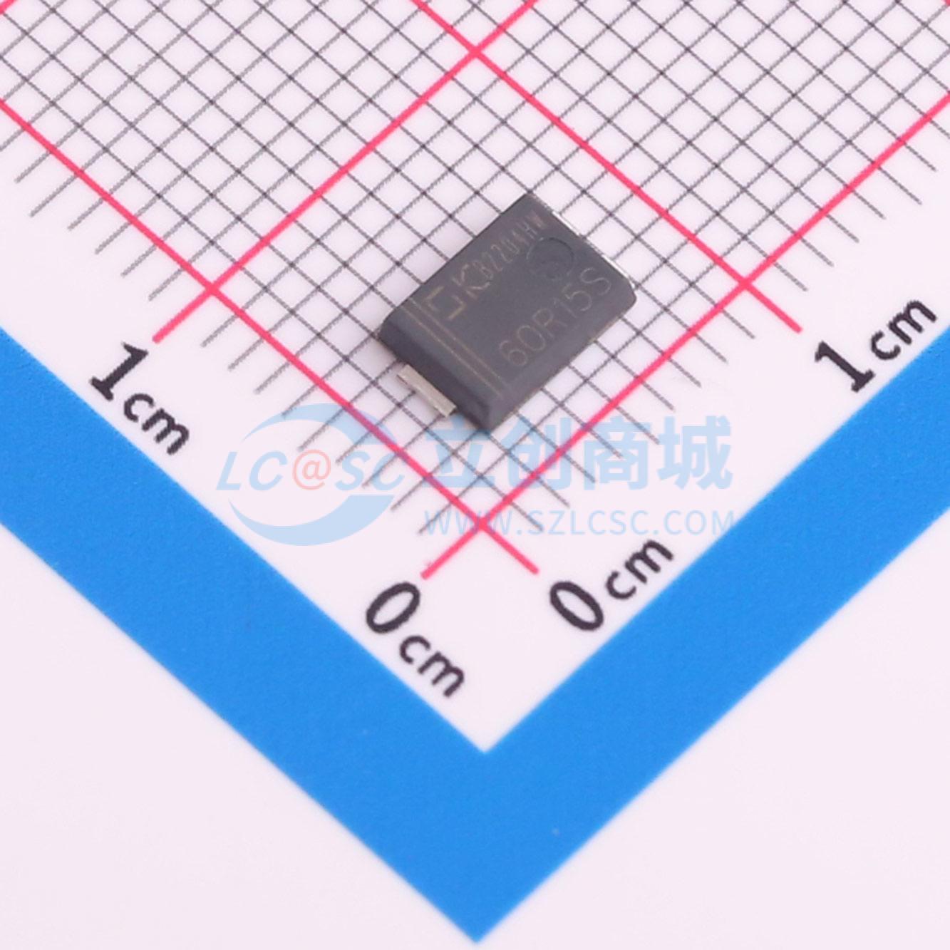 点击查看大图 DK5V60R15S实物图