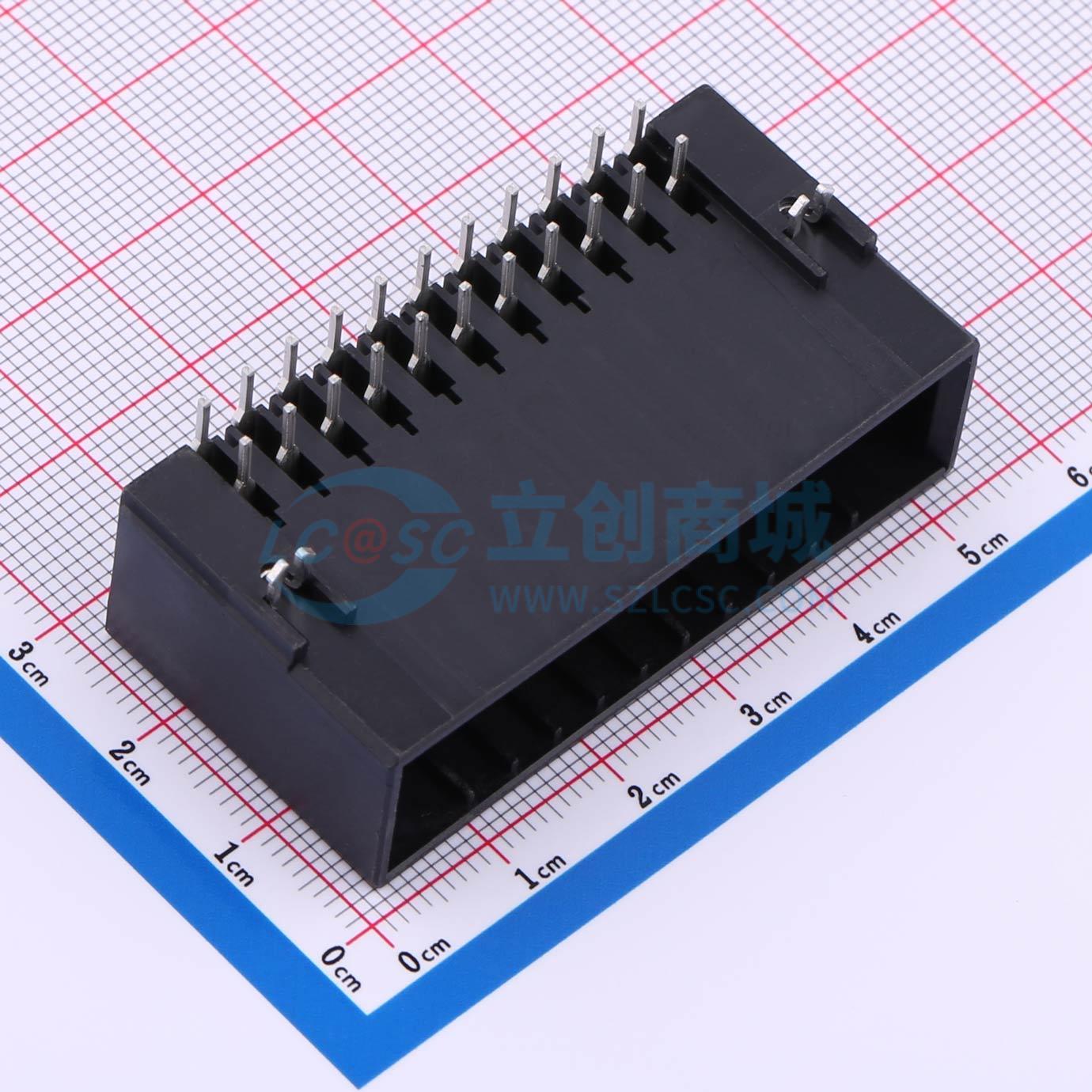 点击查看大图 DL3810-22AW实物图