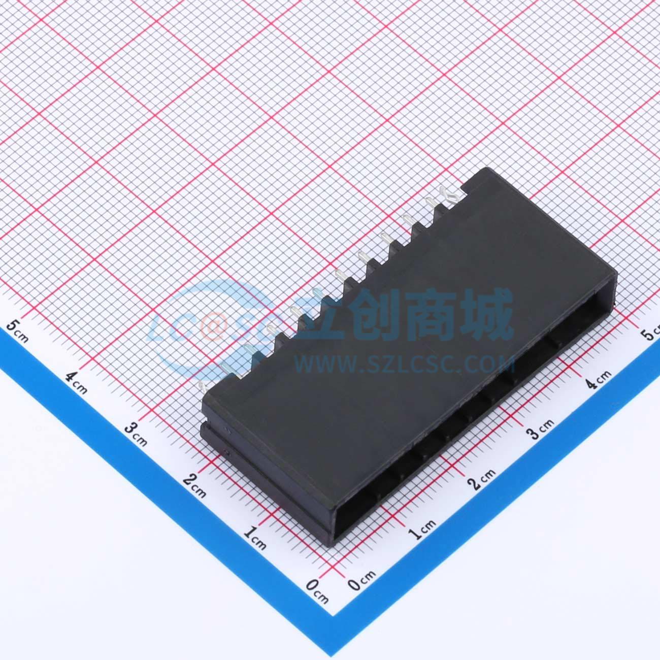 DL3810-10AM实物图