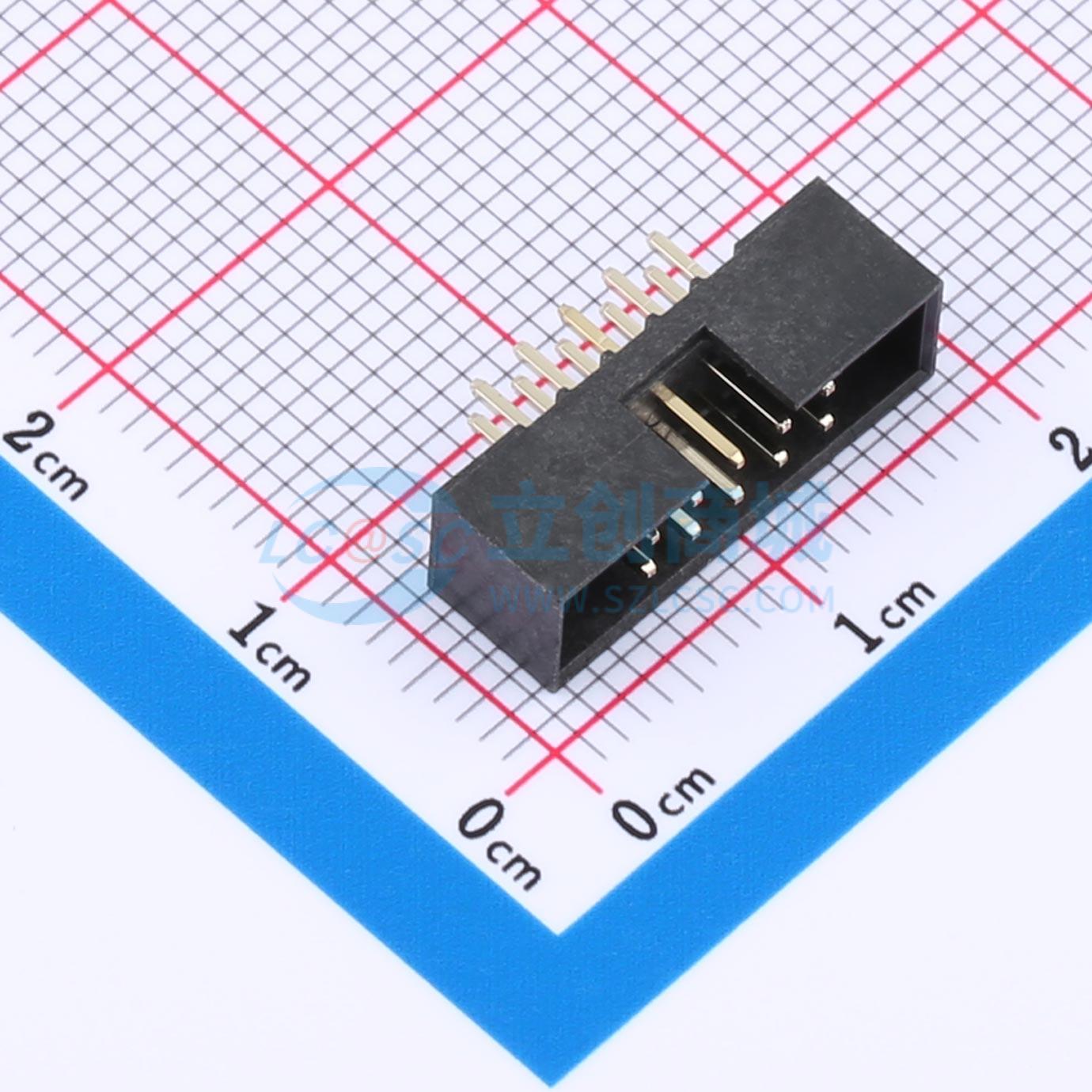 点击查看大图 BH200V-10P实物图