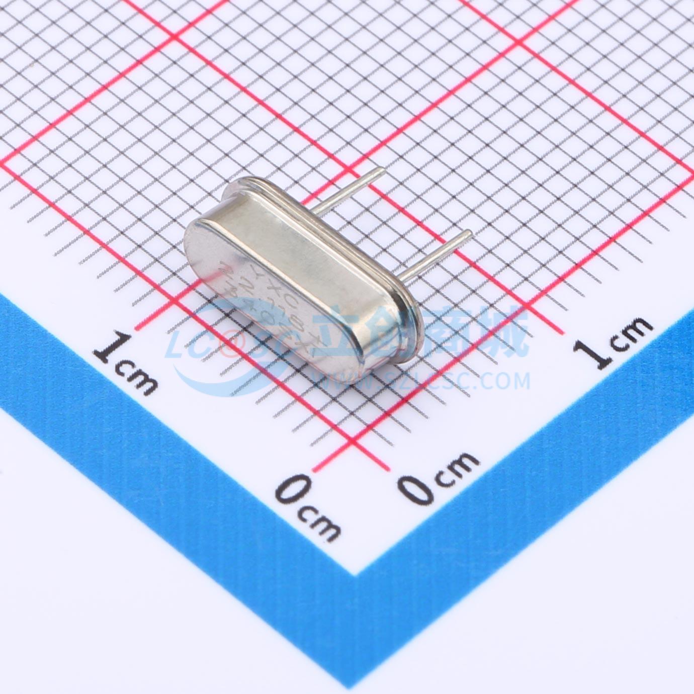 点击查看大图 X49SD221184MSD2SI实物图