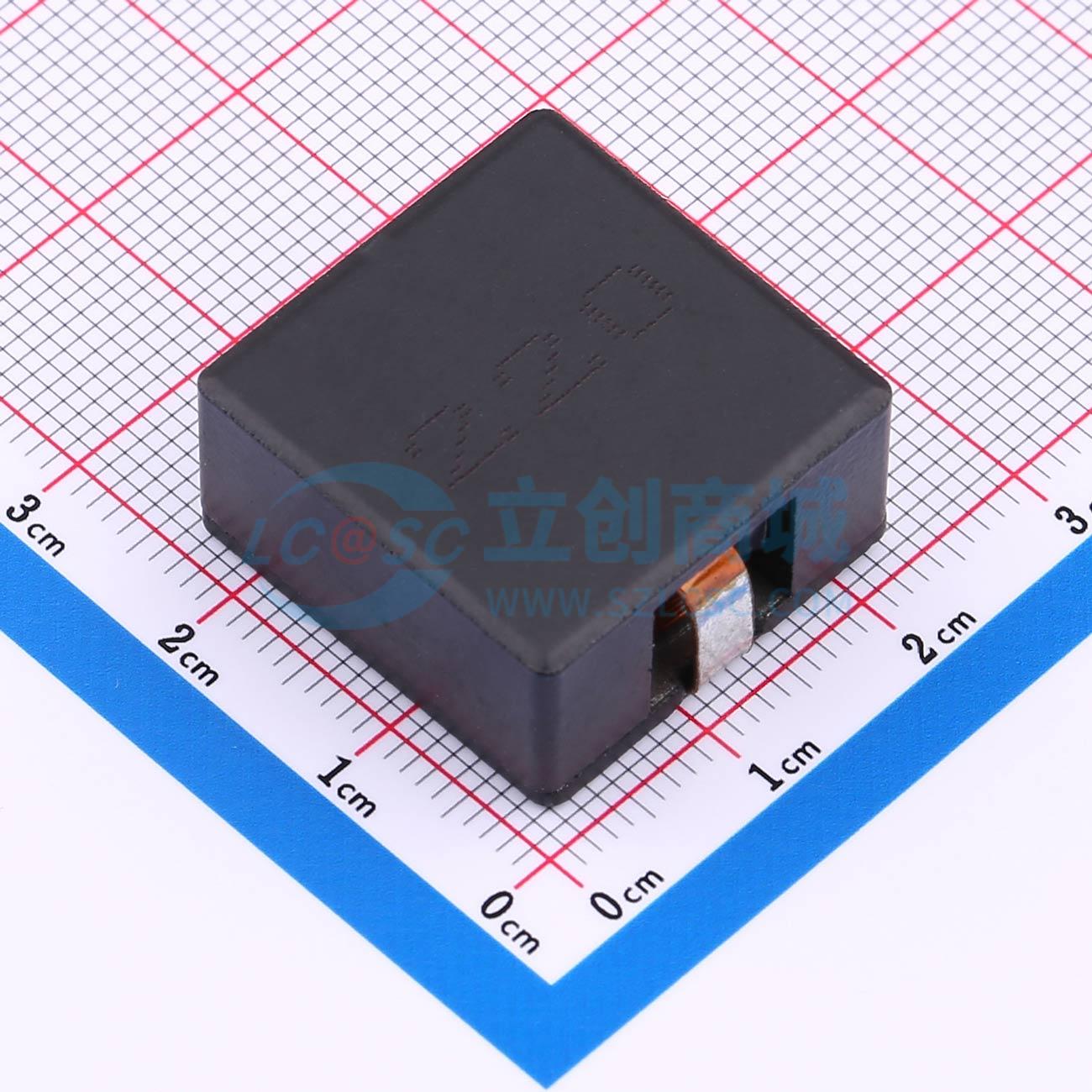 点击查看大图 MTF2212-220M实物图