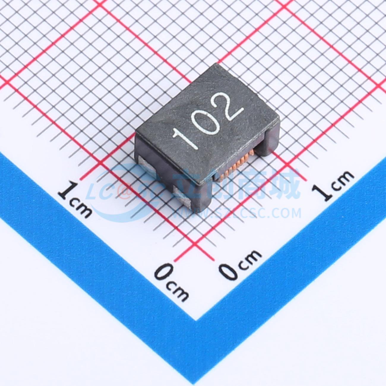 点击查看大图 FXCM9070F-102T实物图