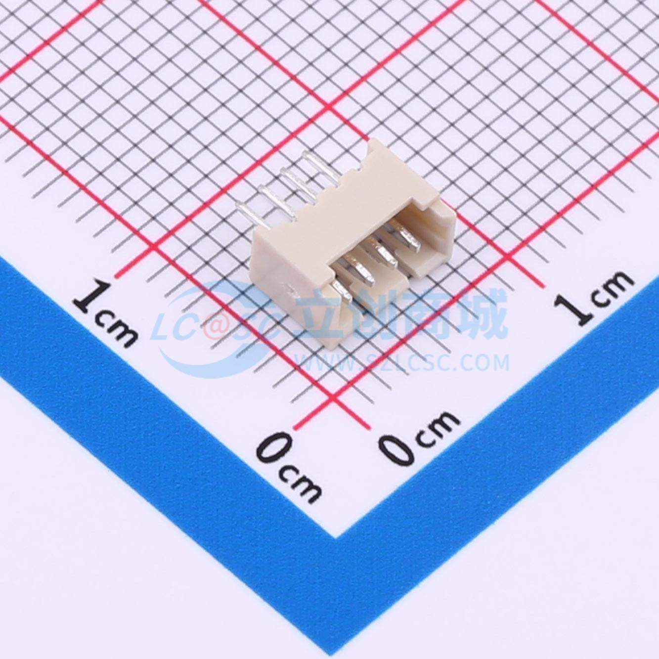 点击查看大图 M1250V-04P实物图