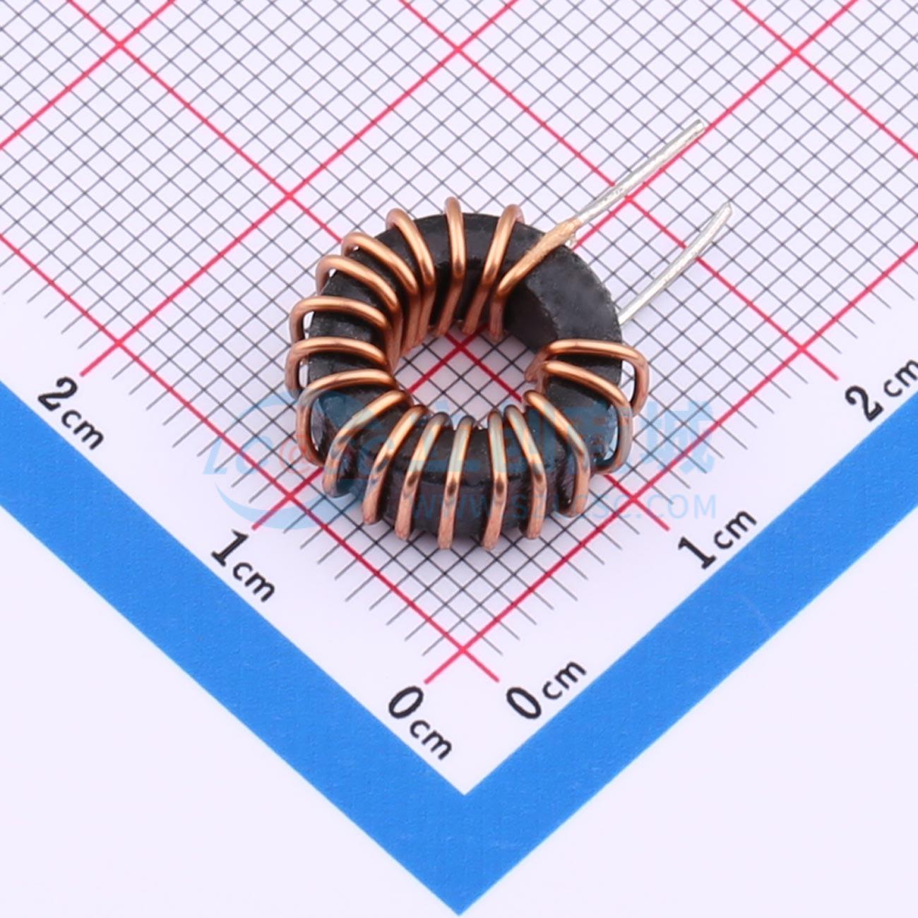 点击查看大图 XR050125T220MVL6实物图