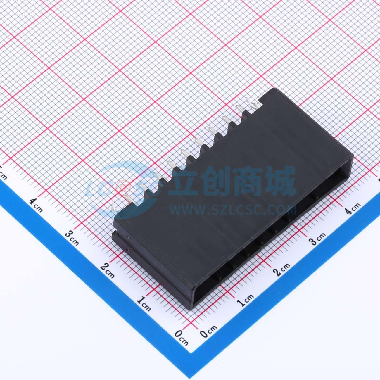 点击查看大图 DL3810-9AM实物图