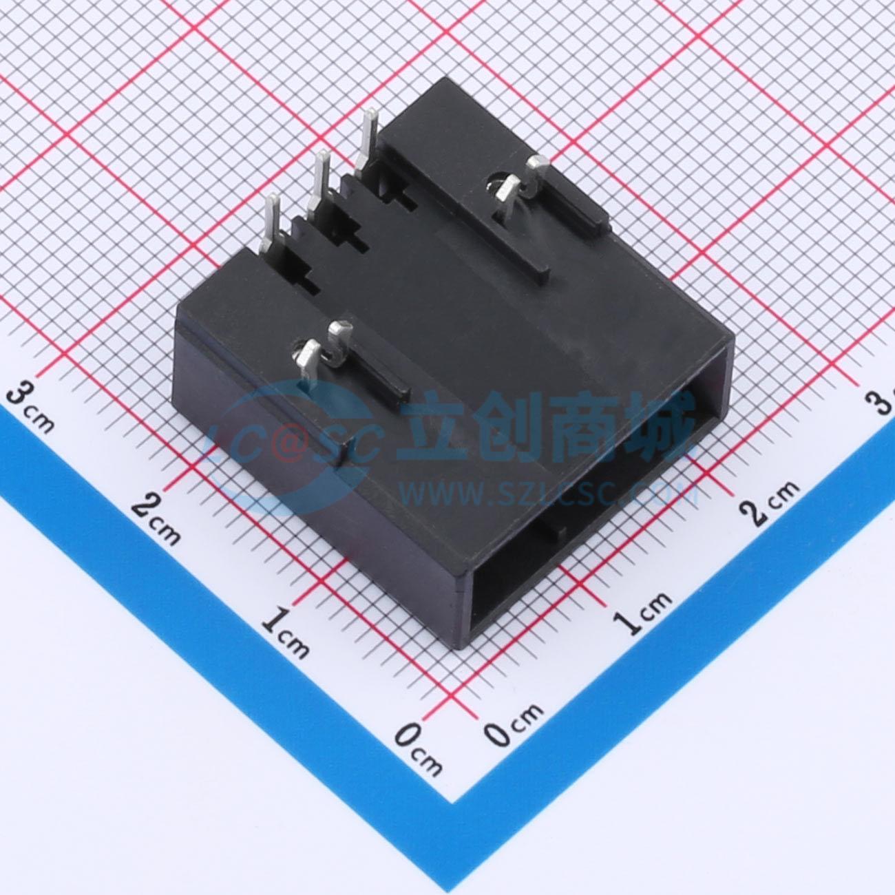 DL3810-3AWM实物图