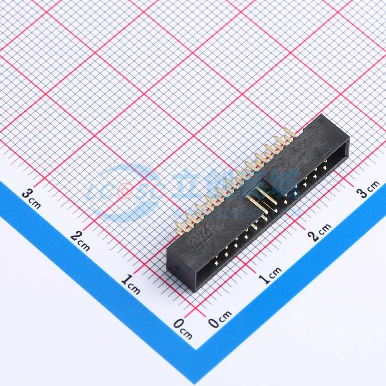 点击查看大图 BH200V-24P实物图