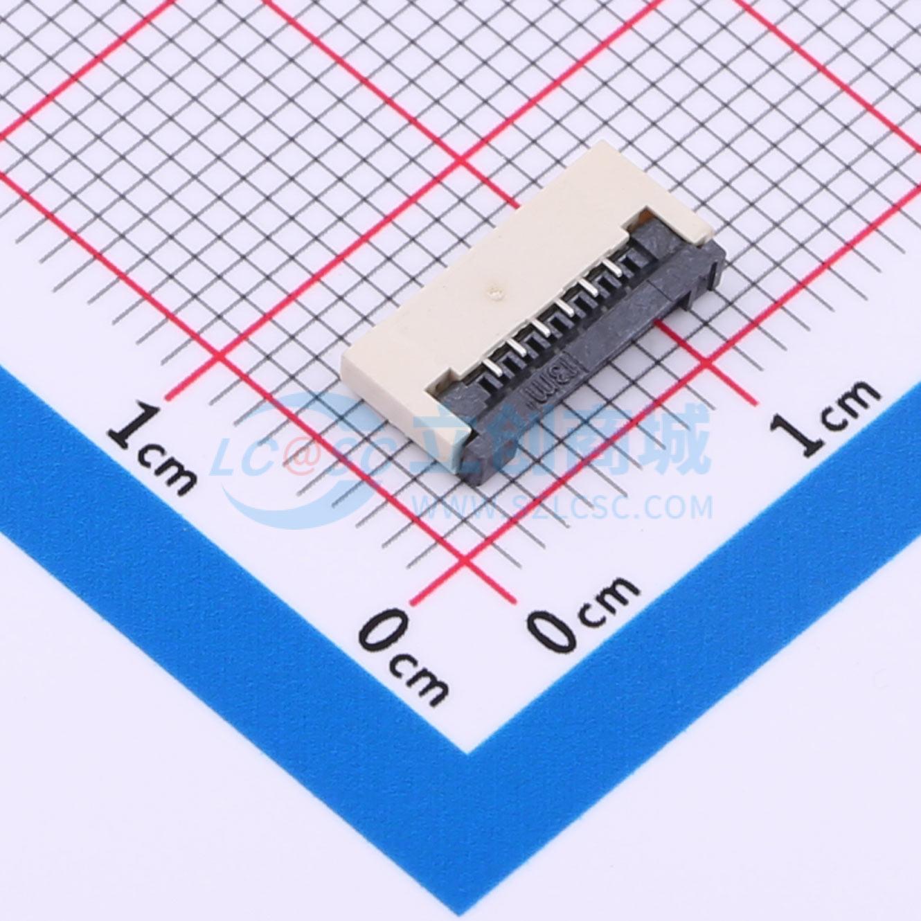 点击查看大图 F1002-B-06-20T-R实物图