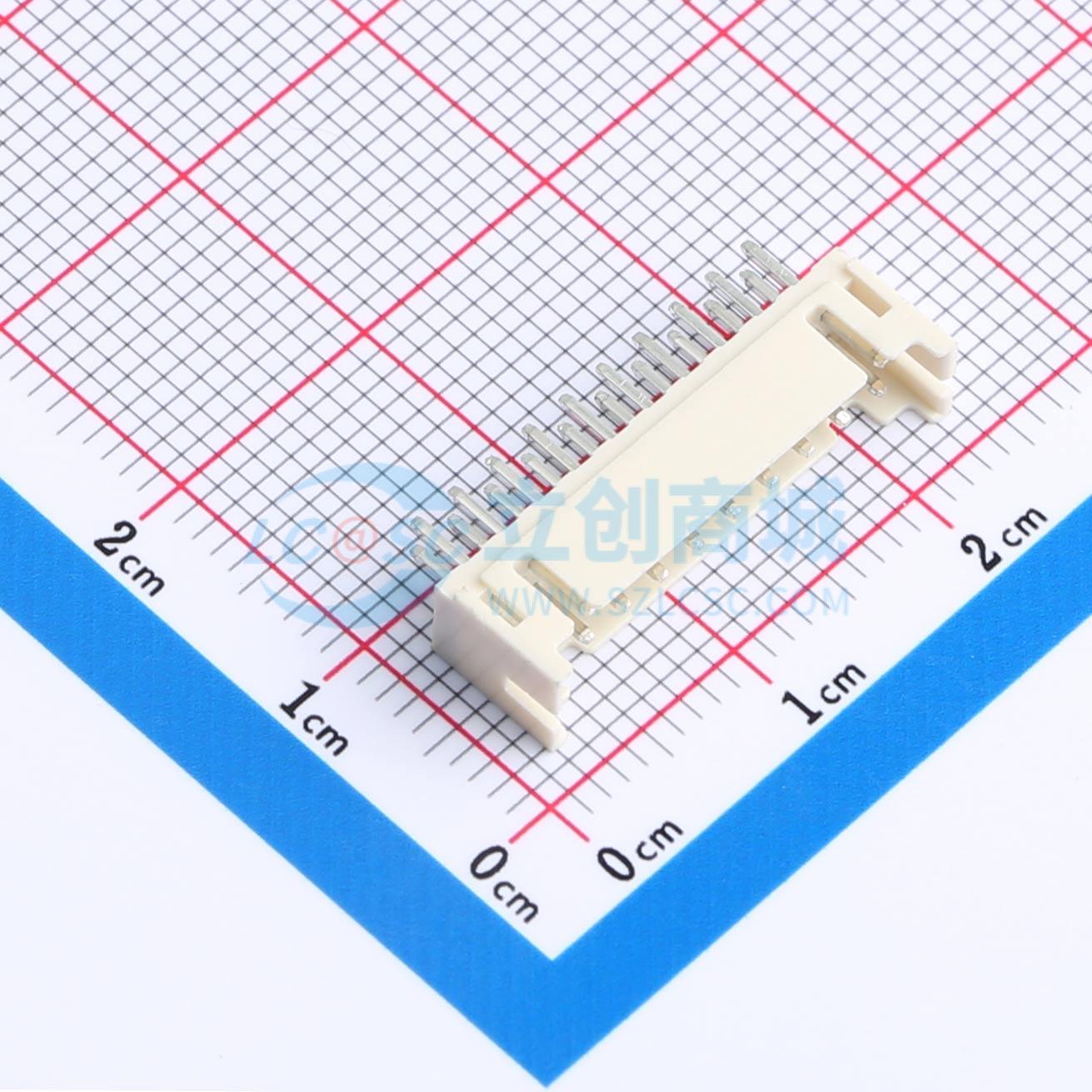 点击查看大图 M2020V-2x10P实物图