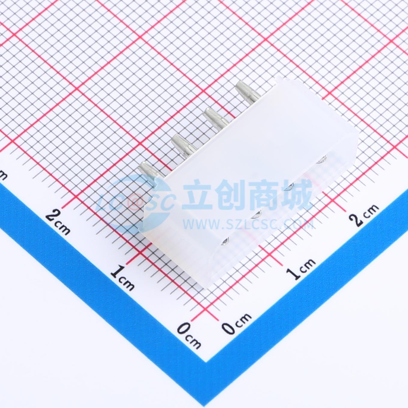 M5082VK-04P实物图