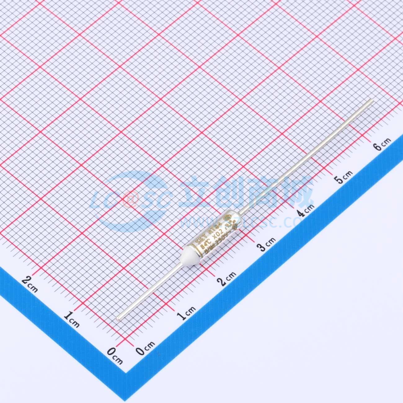点击查看大图 RT84实物图