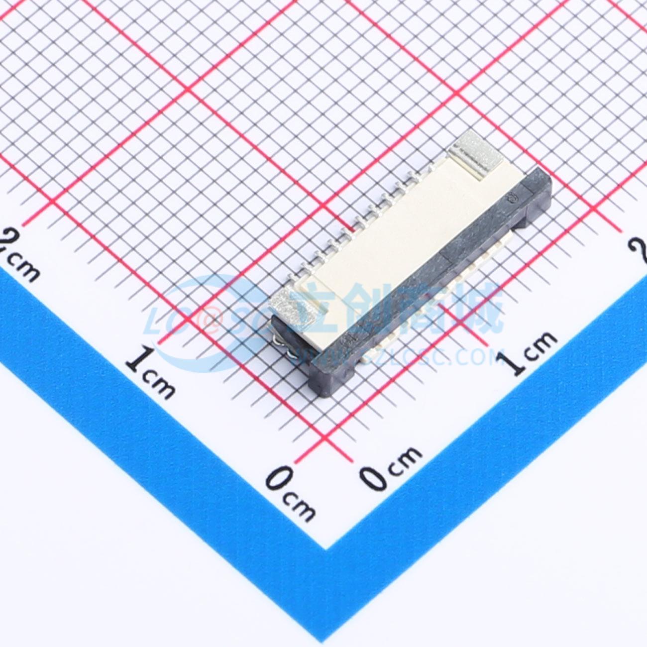 点击查看大图 F1001-B-10-25T-R实物图