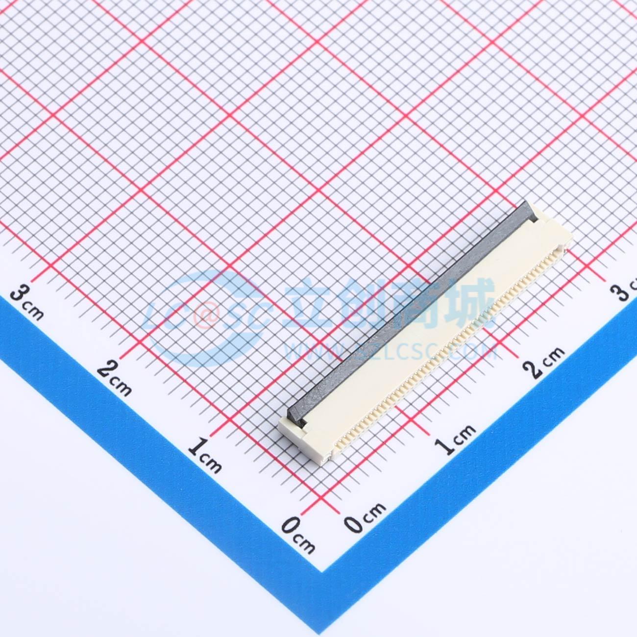 点击查看大图 F0504-H-50-20T-R实物图