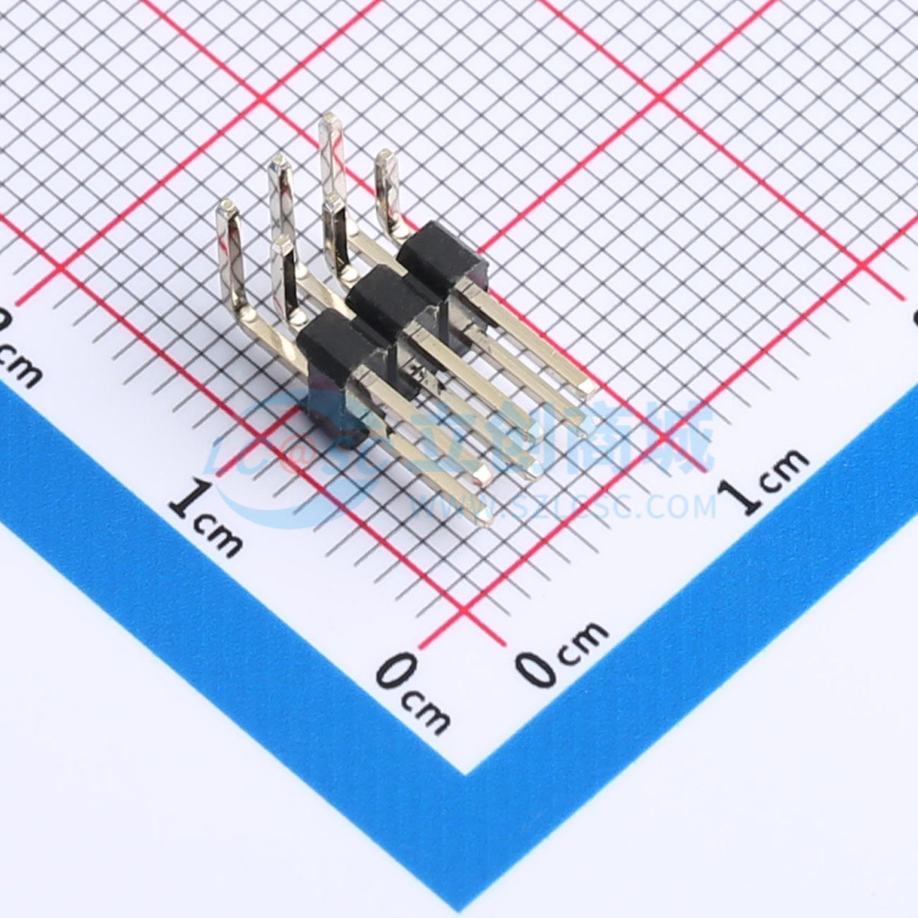 PZ254R-12-6P实物图