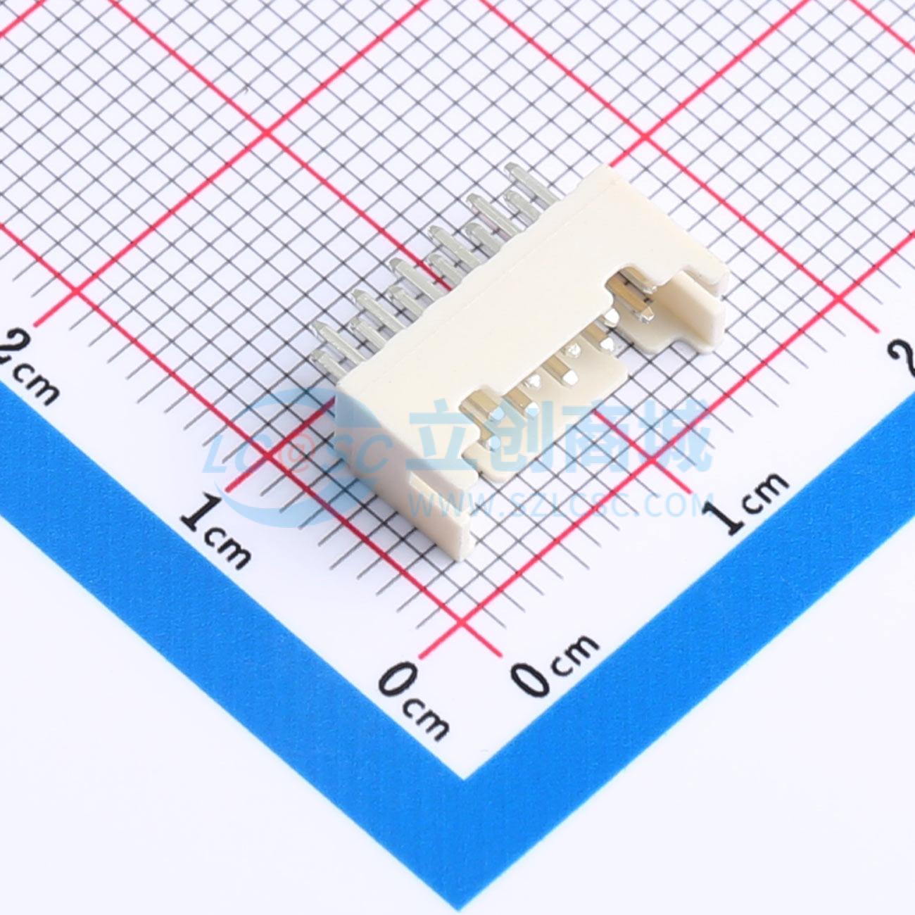 点击查看大图 M2020V-2x6P实物图