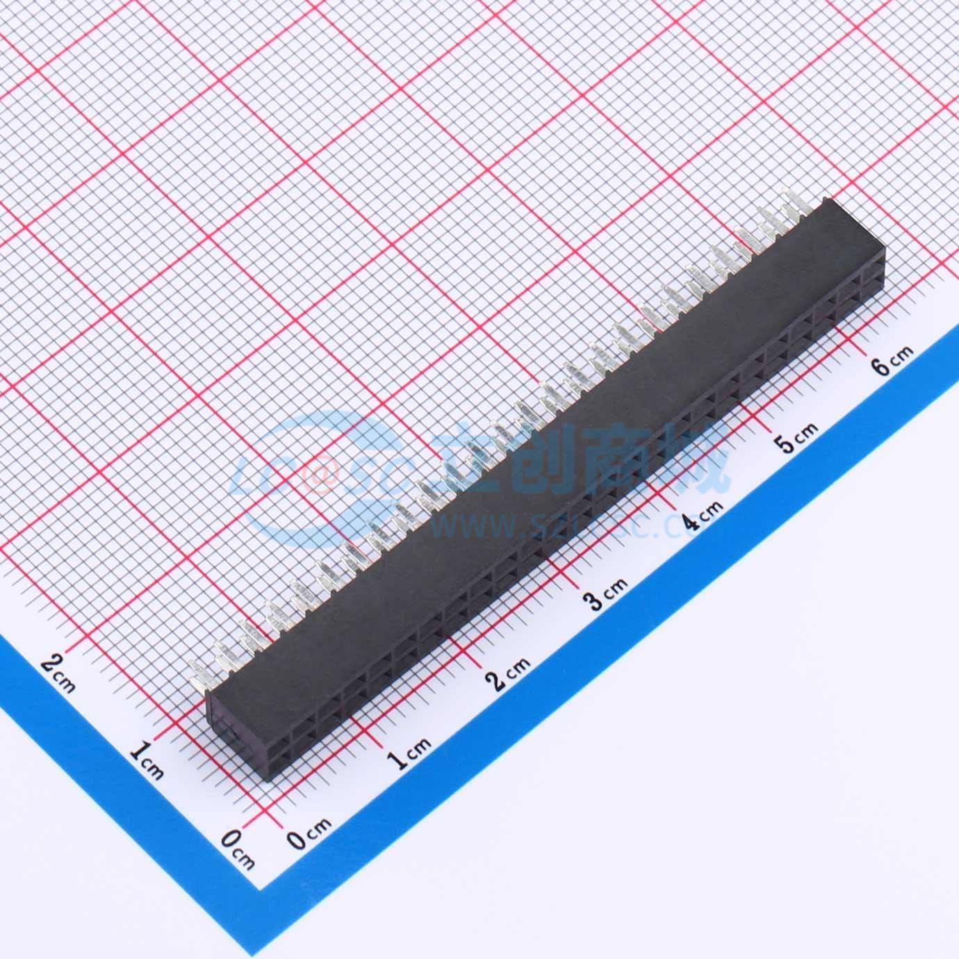 点击查看大图 F169-1225B0BSQC1实物图