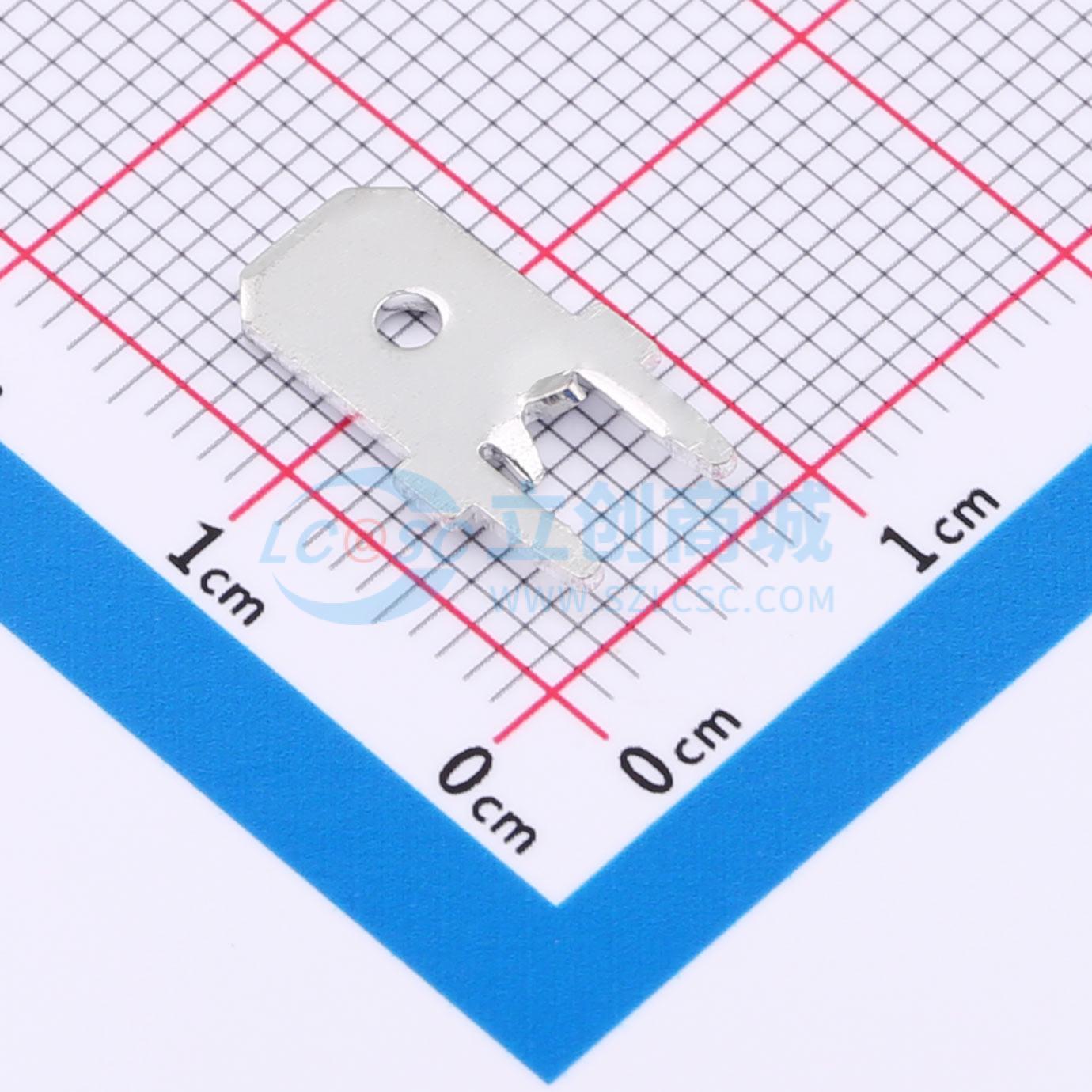 BTC-3-PCB634908T实物图