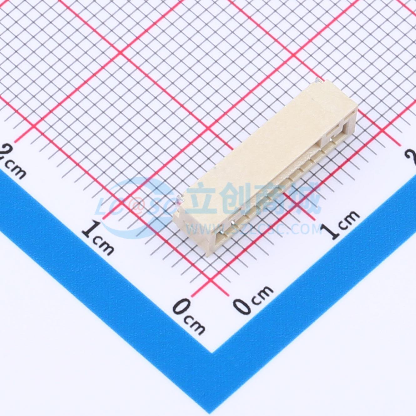 点击查看大图 GH-11AWB实物图