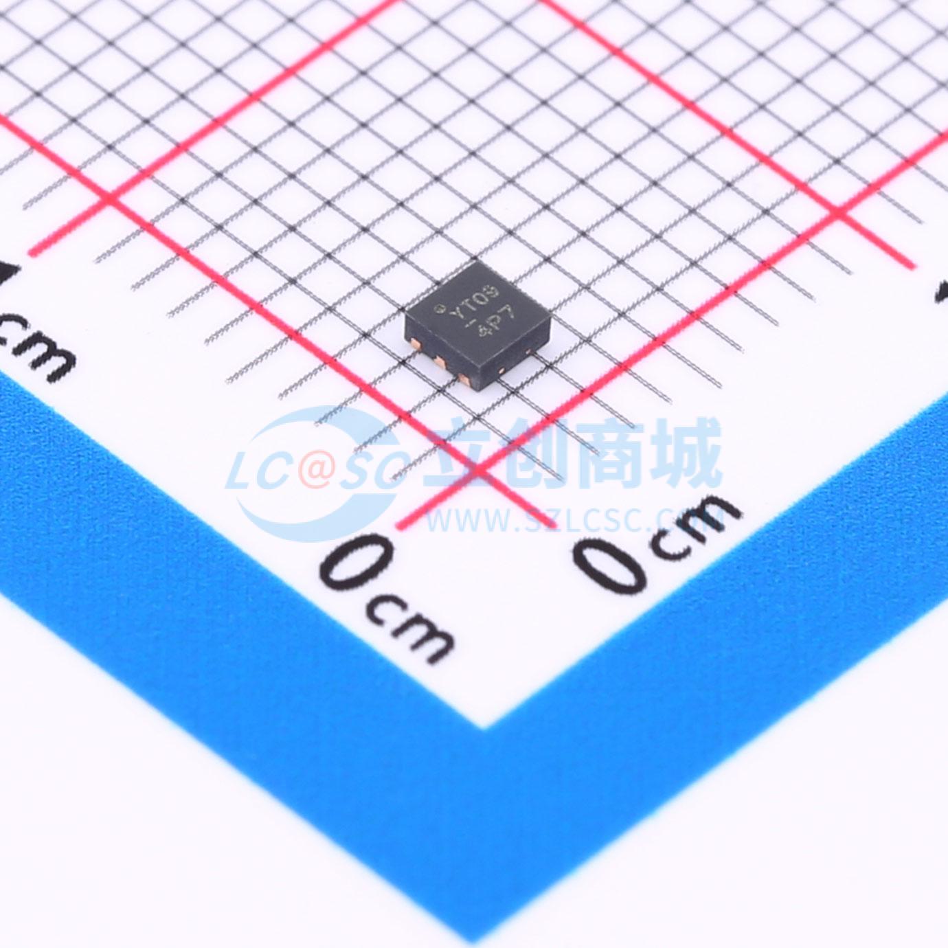 点击查看大图 YAT-9A+实物图
