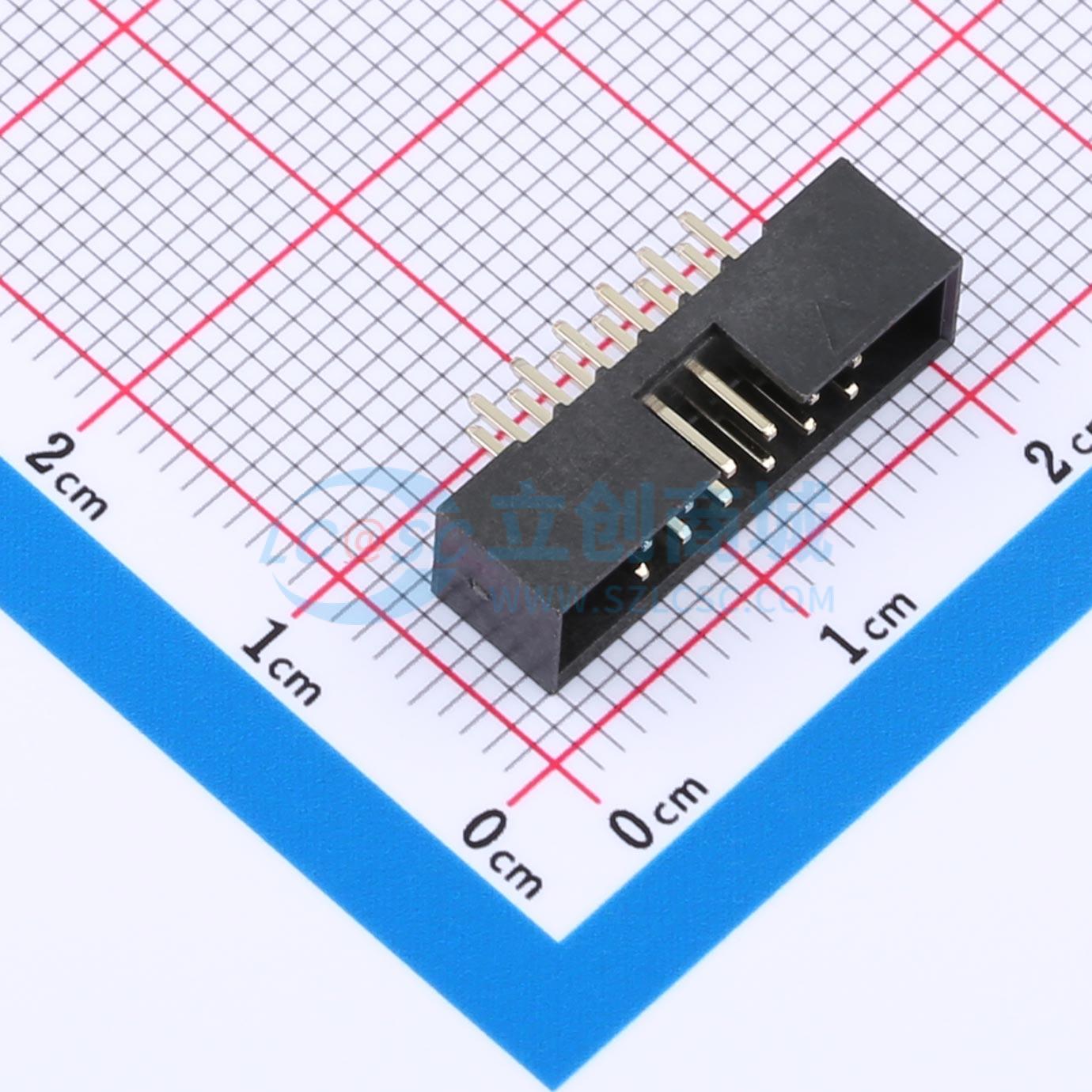 点击查看大图 BH200V-12P实物图