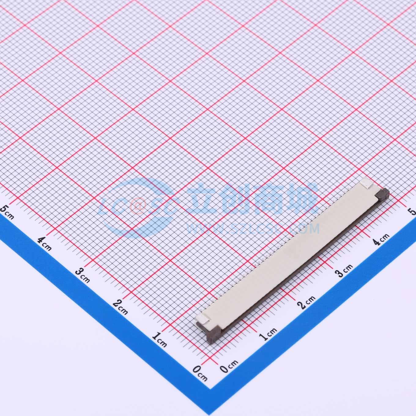 点击查看大图 F1001-T-40-25T-R实物图