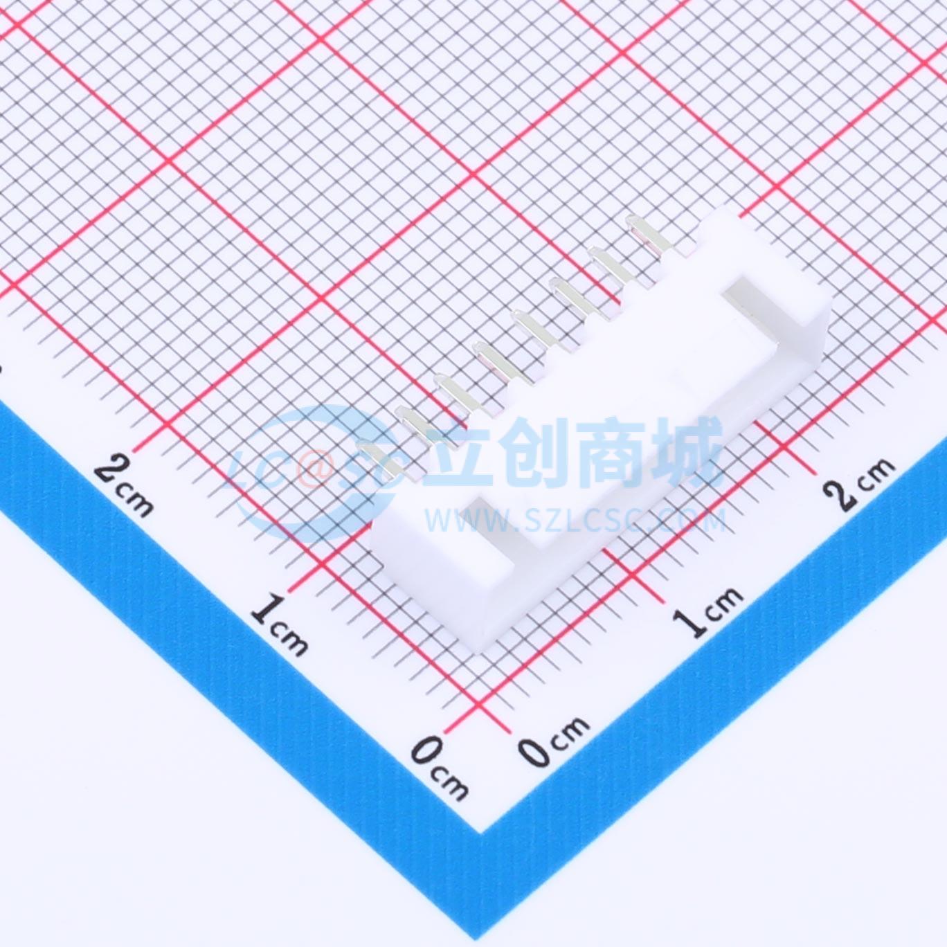 点击查看大图 XHB-D-8A实物图