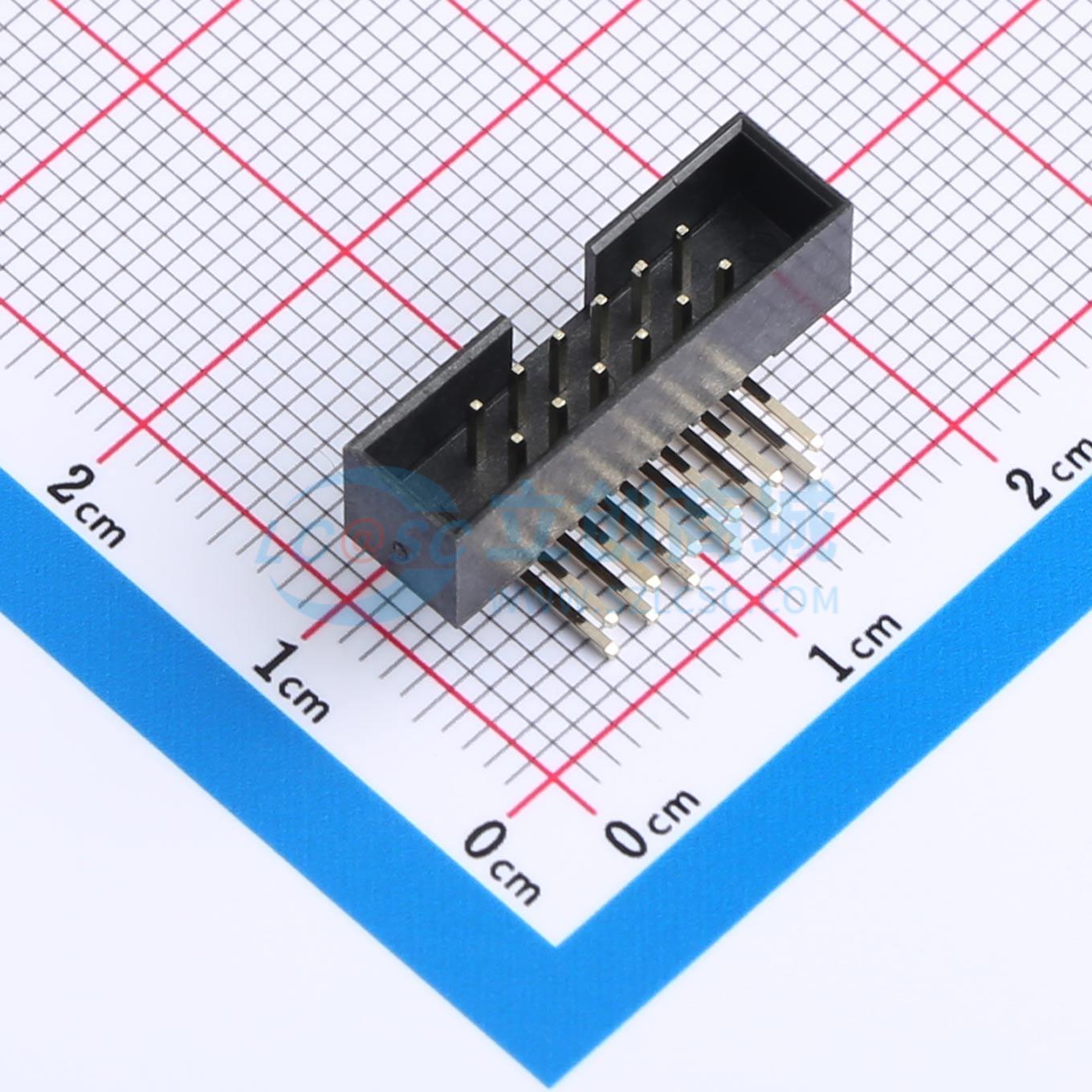 点击查看大图 BH200R-12P实物图