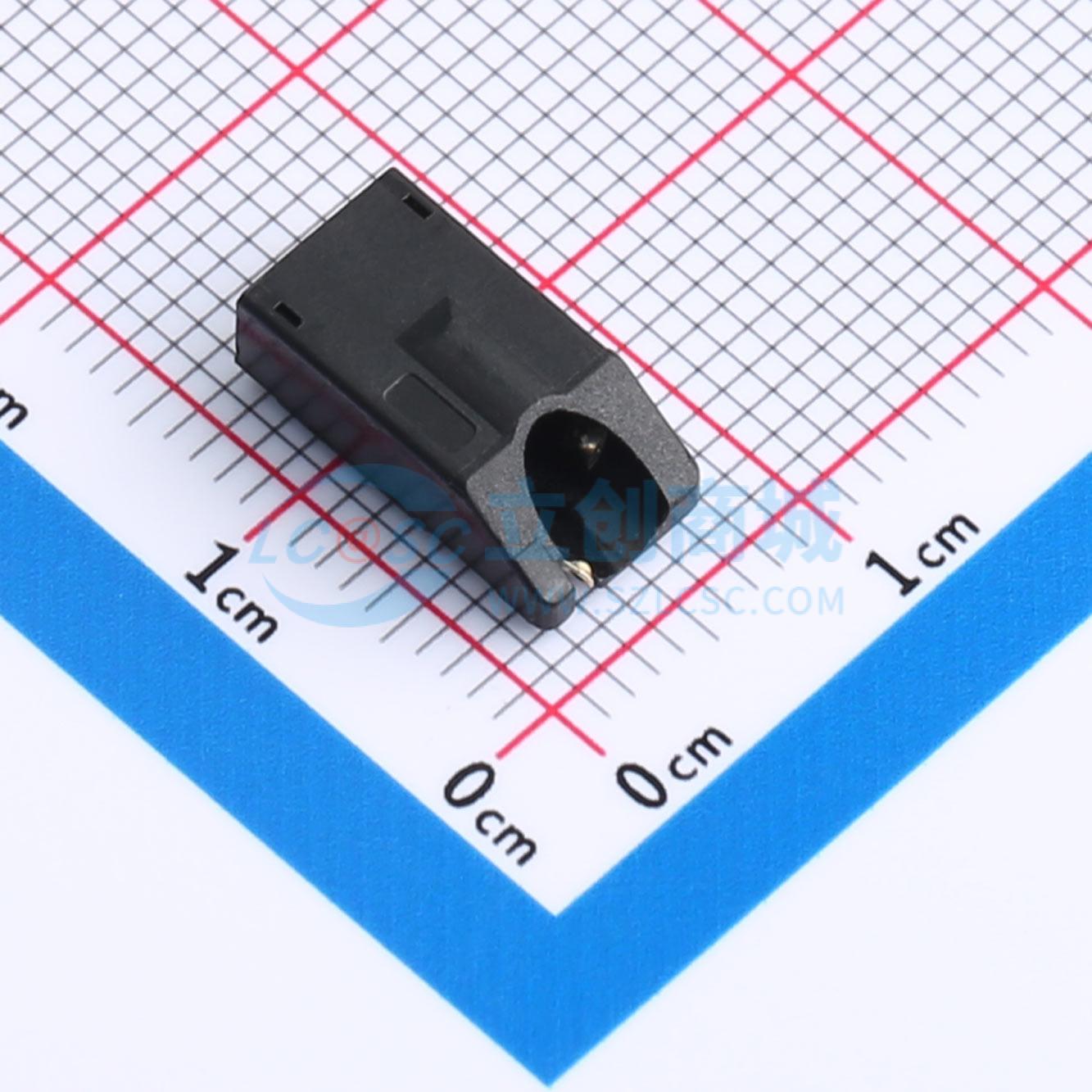 点击查看大图 PJ-620实物图