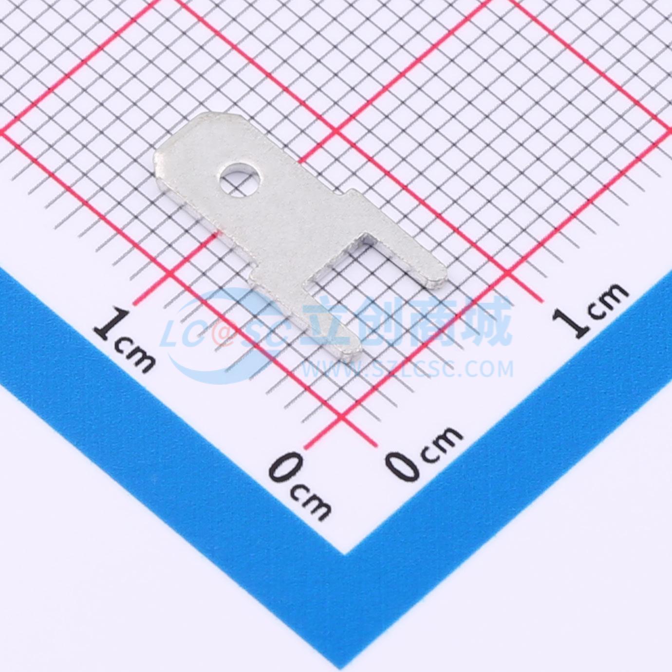 BTC-3-PCB485008D实物图