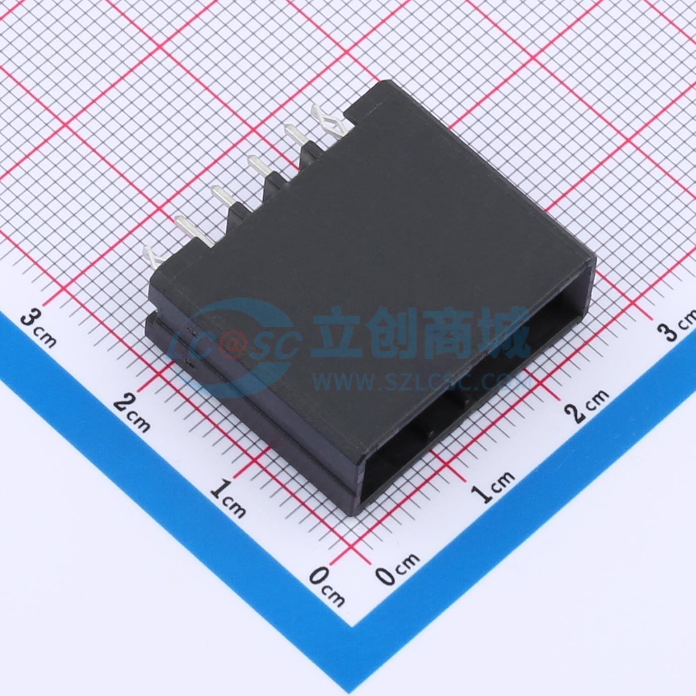 点击查看大图 DL3810-4AM实物图