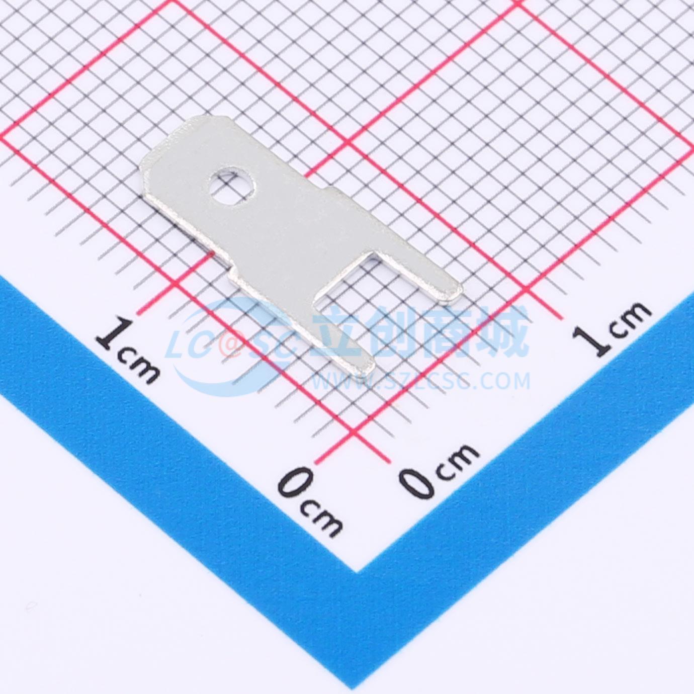 BTC-3-PCB525005实物图