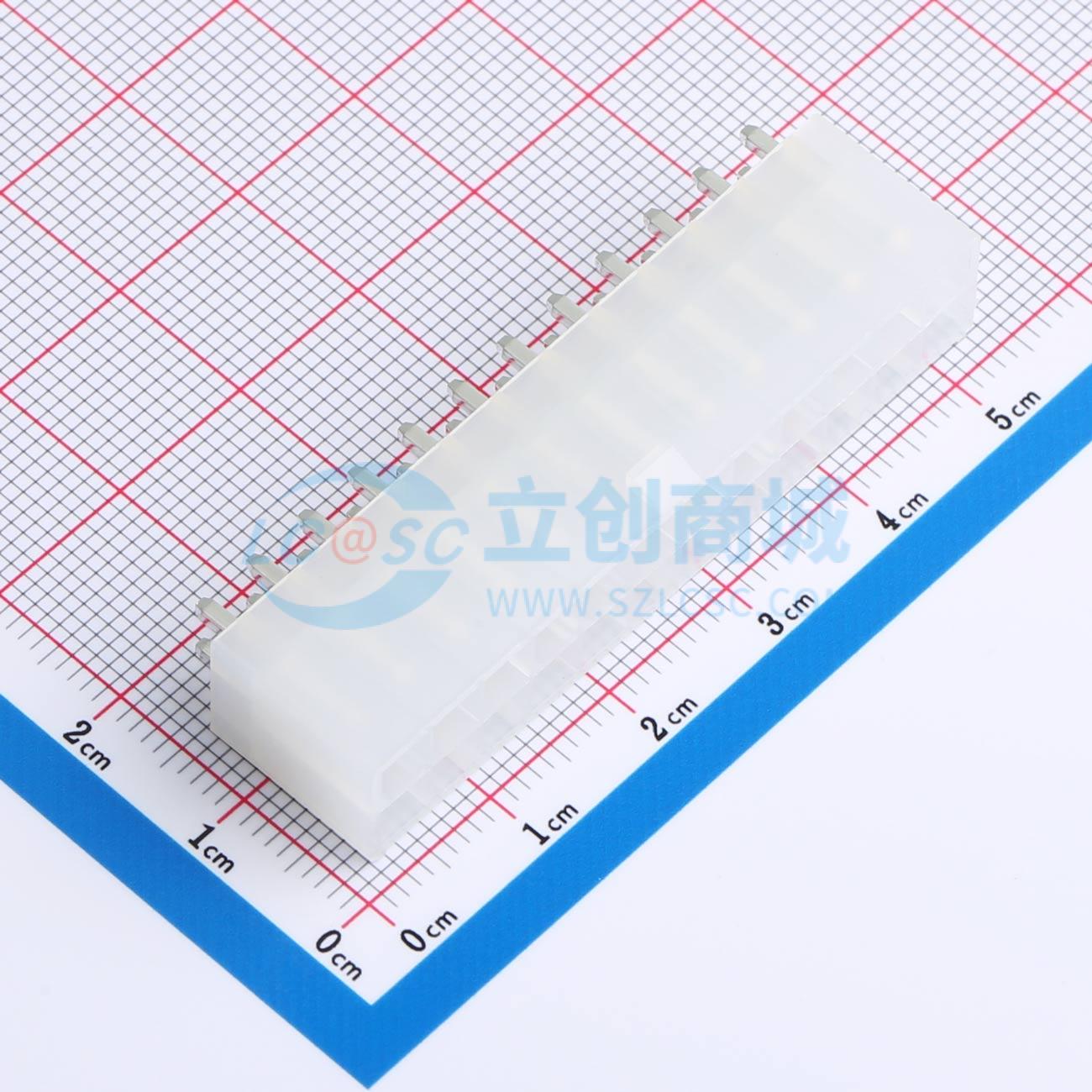 点击查看大图 M4202V-2x12P实物图