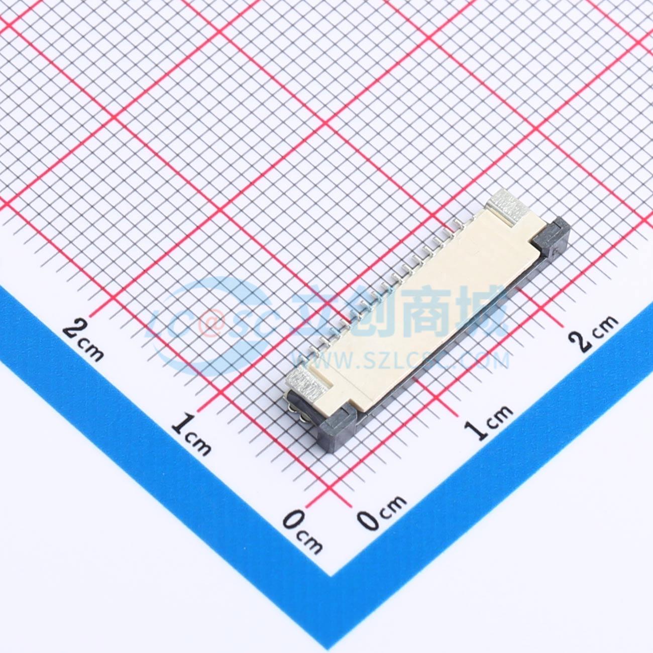 点击查看大图 F1001-T-16-25T-R实物图