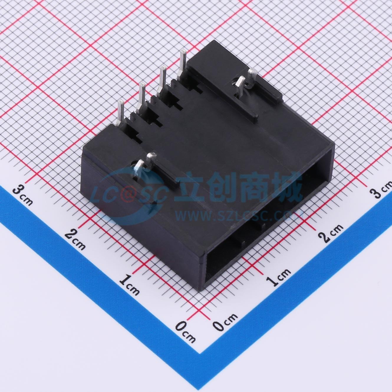 DL3810-4AWM实物图