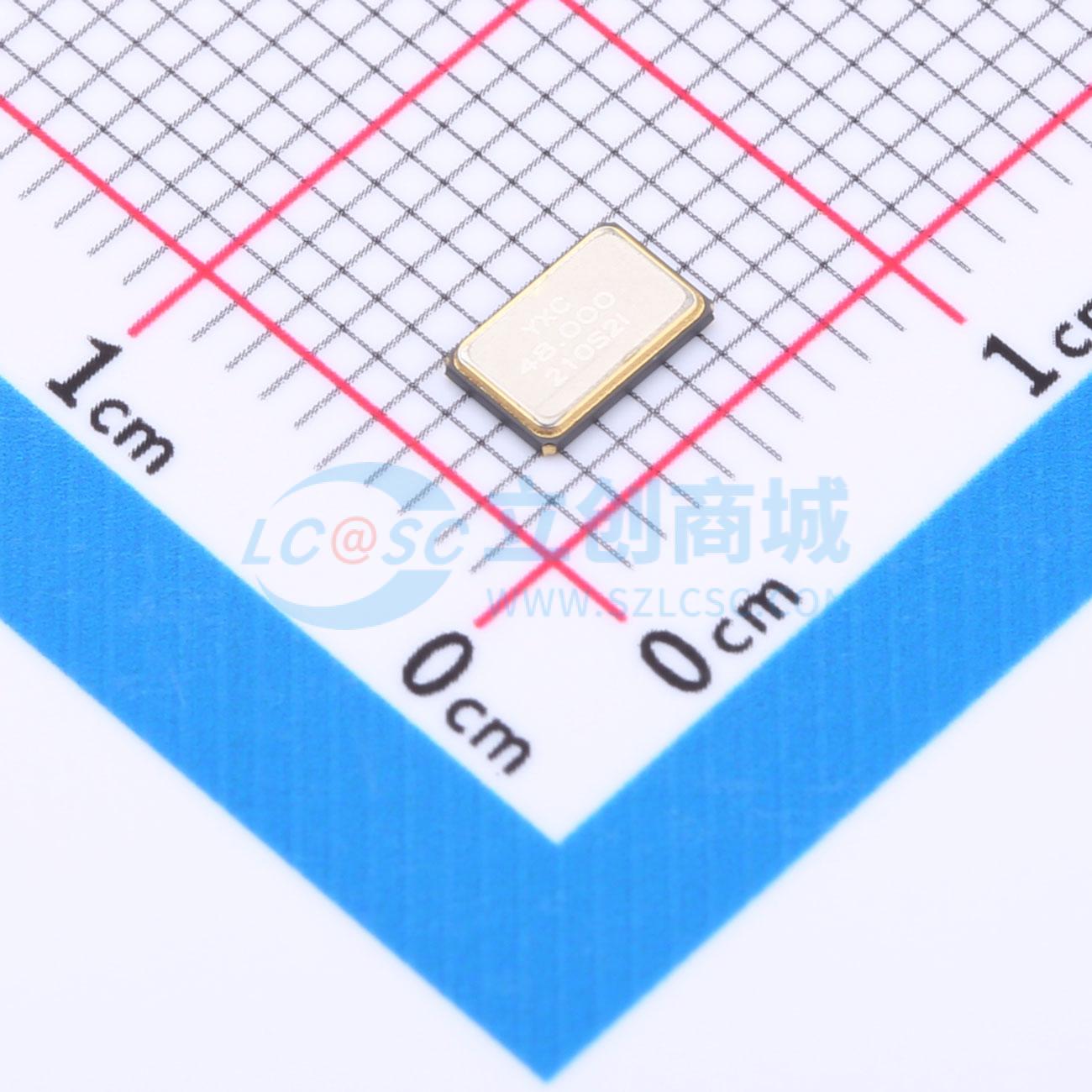 X503248MSB4SI实物图
