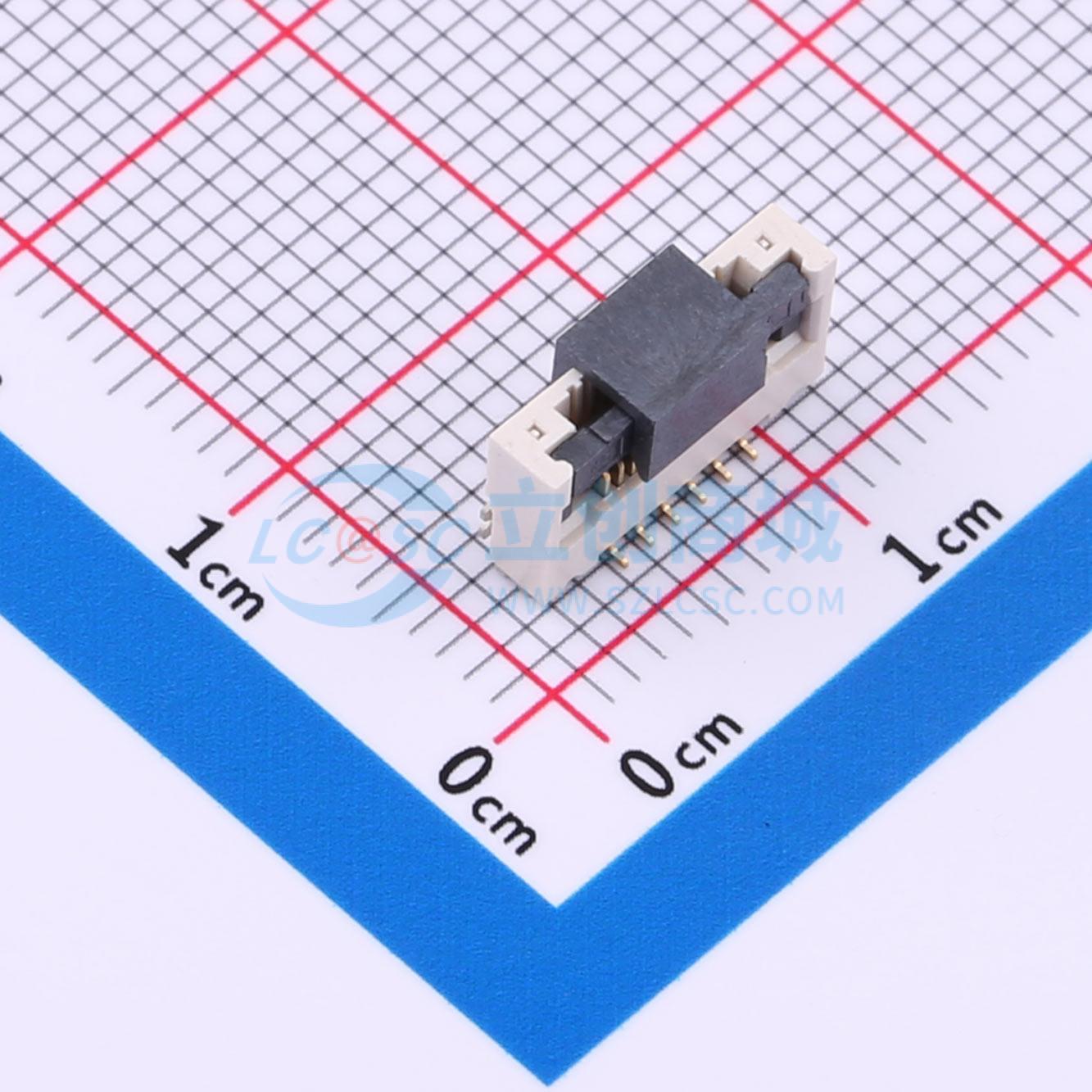 点击查看大图 F0502-ZV-12-59G-R实物图