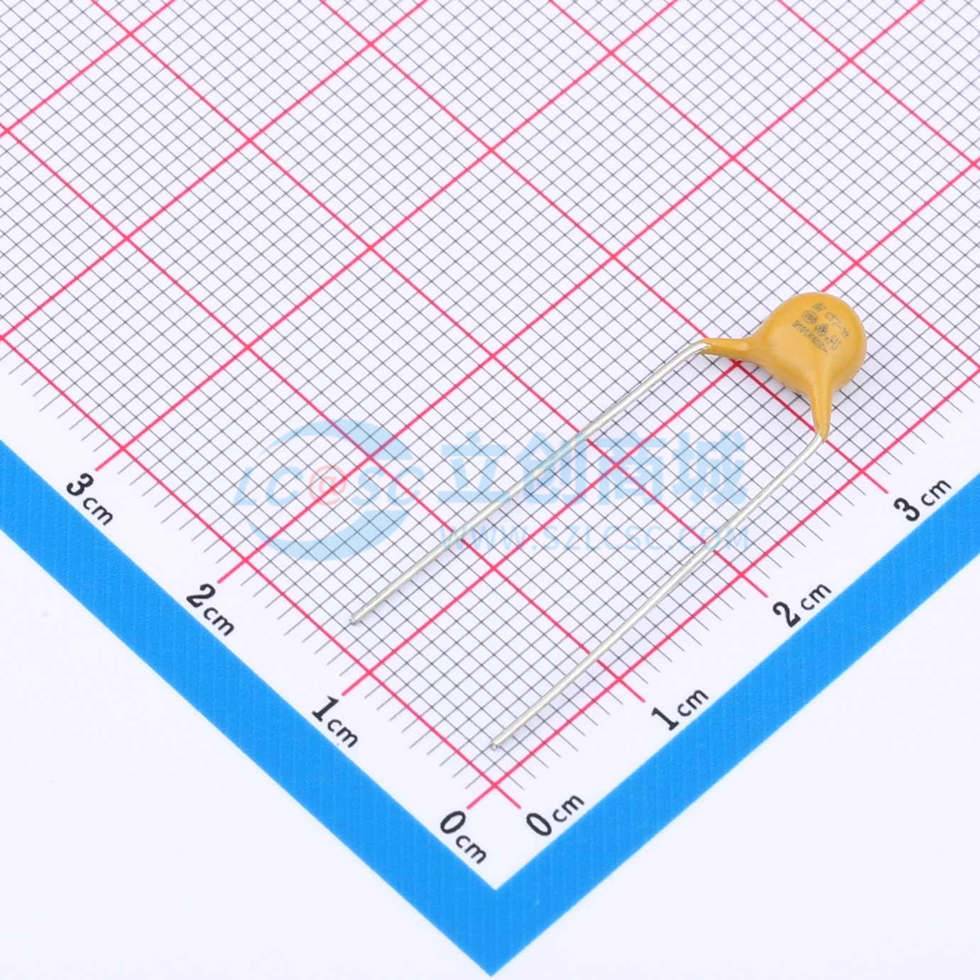 点击查看大图 CT7-Y5Y5P1E101KSEAT0实物图