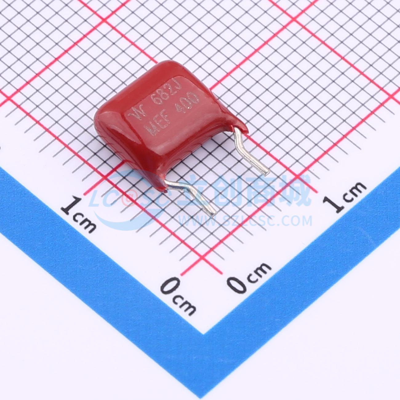 MEF682J2G3ES2028A1实物图