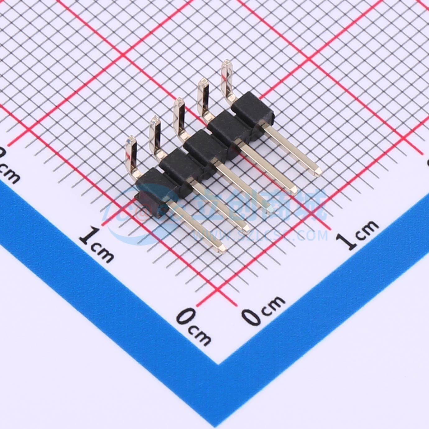 PZ254R-11-05P实物图