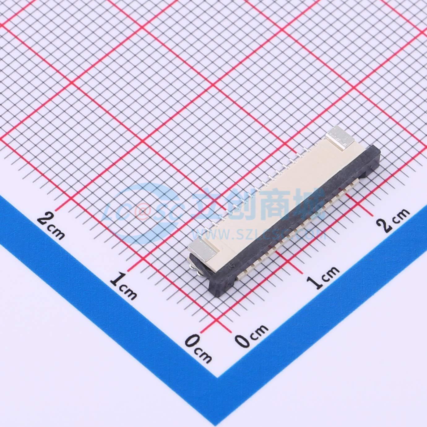 点击查看大图 F1001-B-16-25T-R实物图