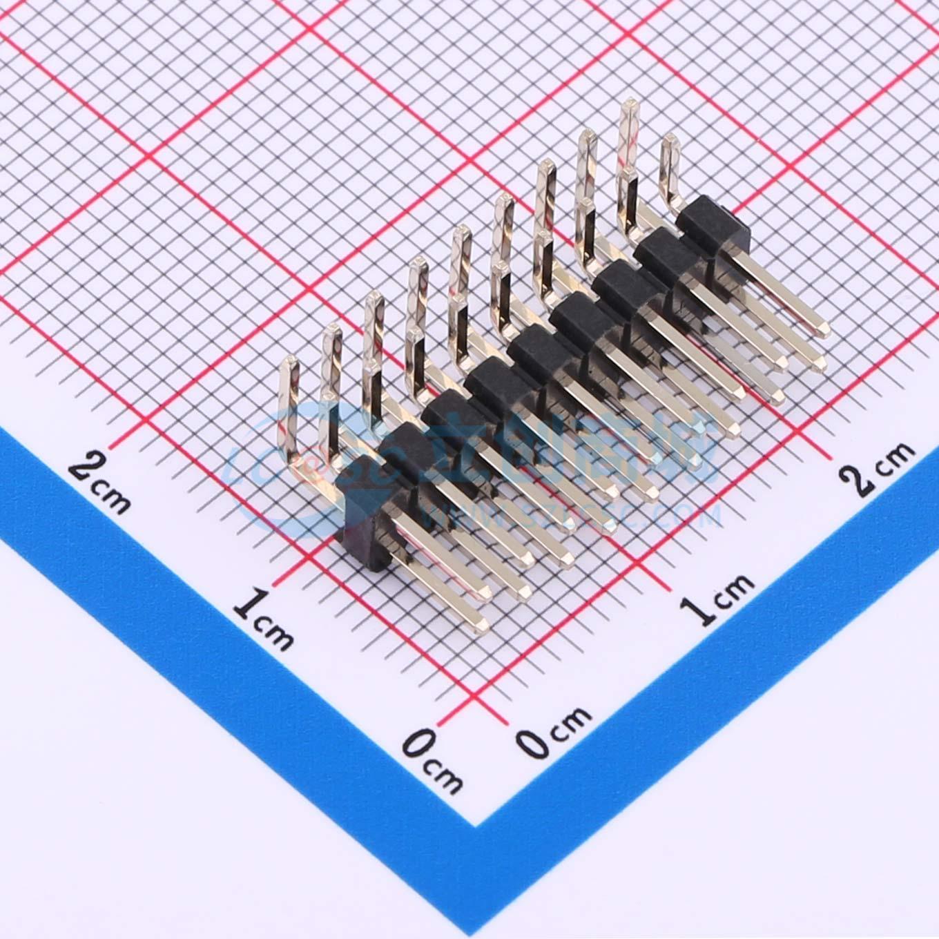 PZ254R-12-18P实物图