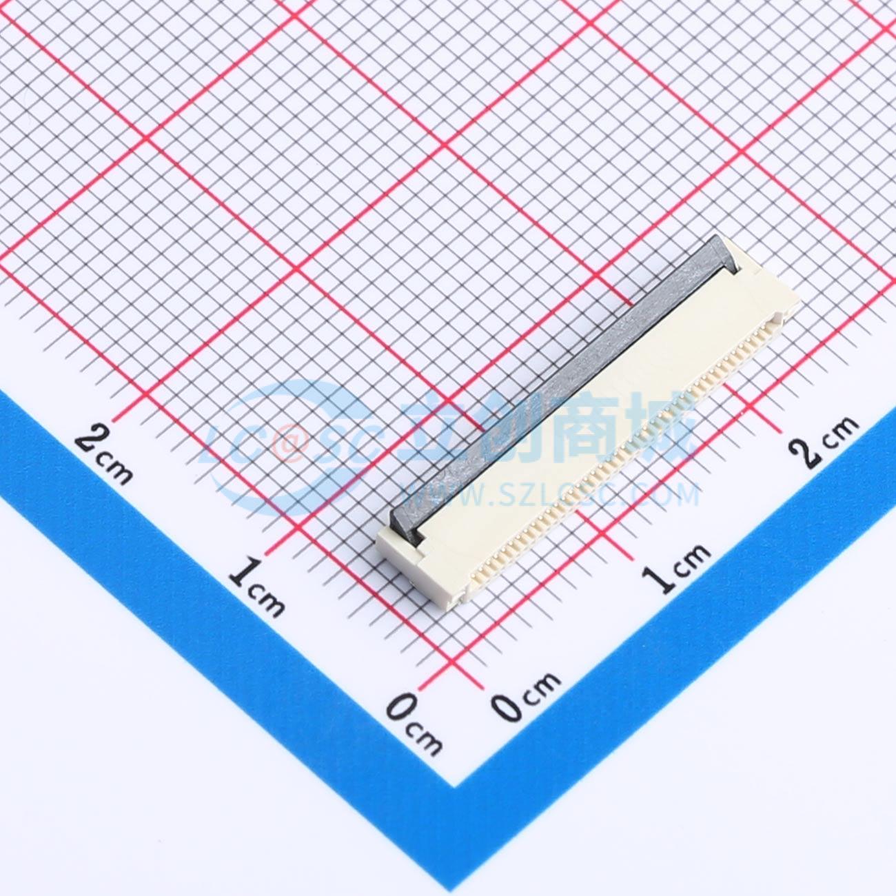 点击查看大图 F0504-H-40-20T-R实物图