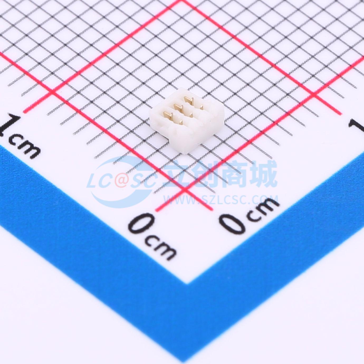 M0800HI-03-GN实物图