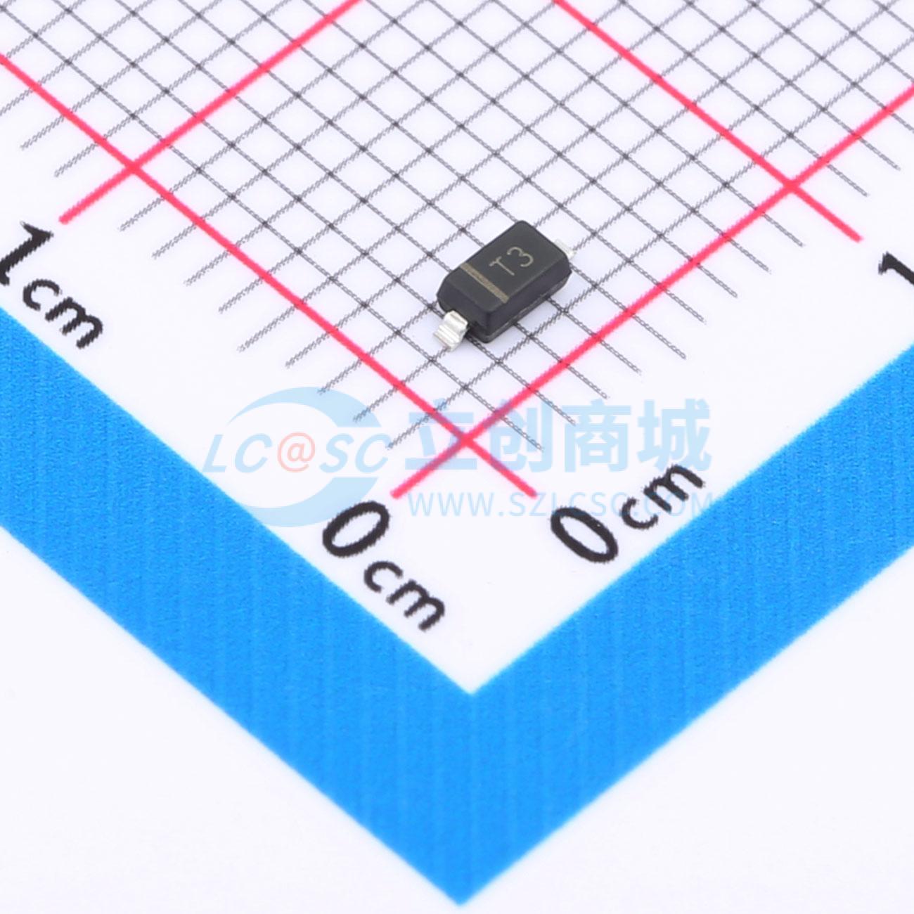 点击查看大图 BAV21W实物图