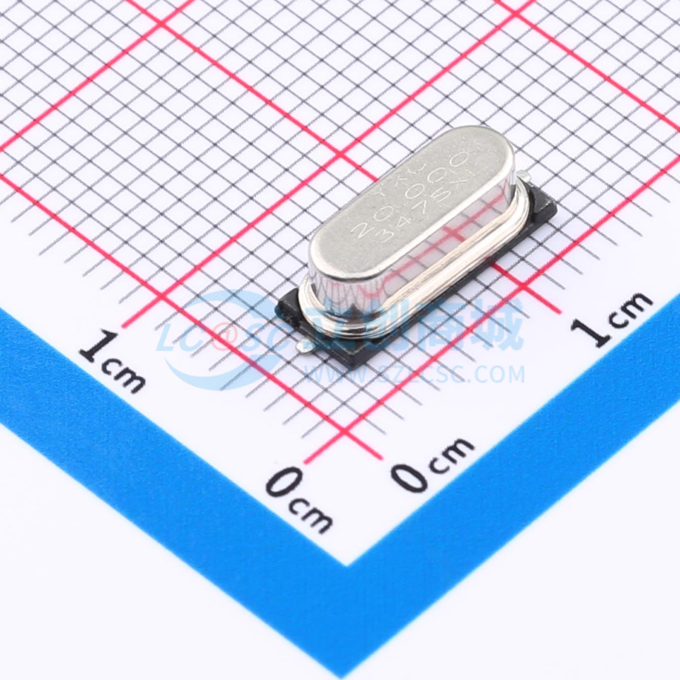 X49SM20MSD2SI实物图