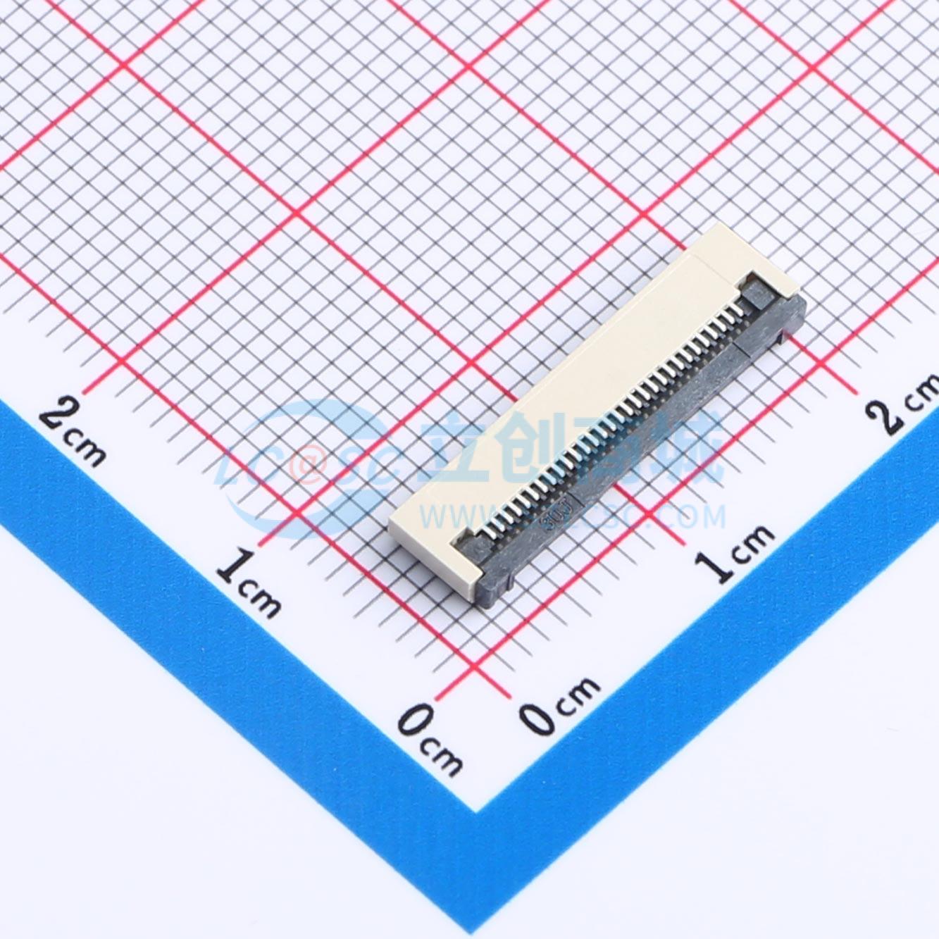 F0502-B-30-20T-R实物图