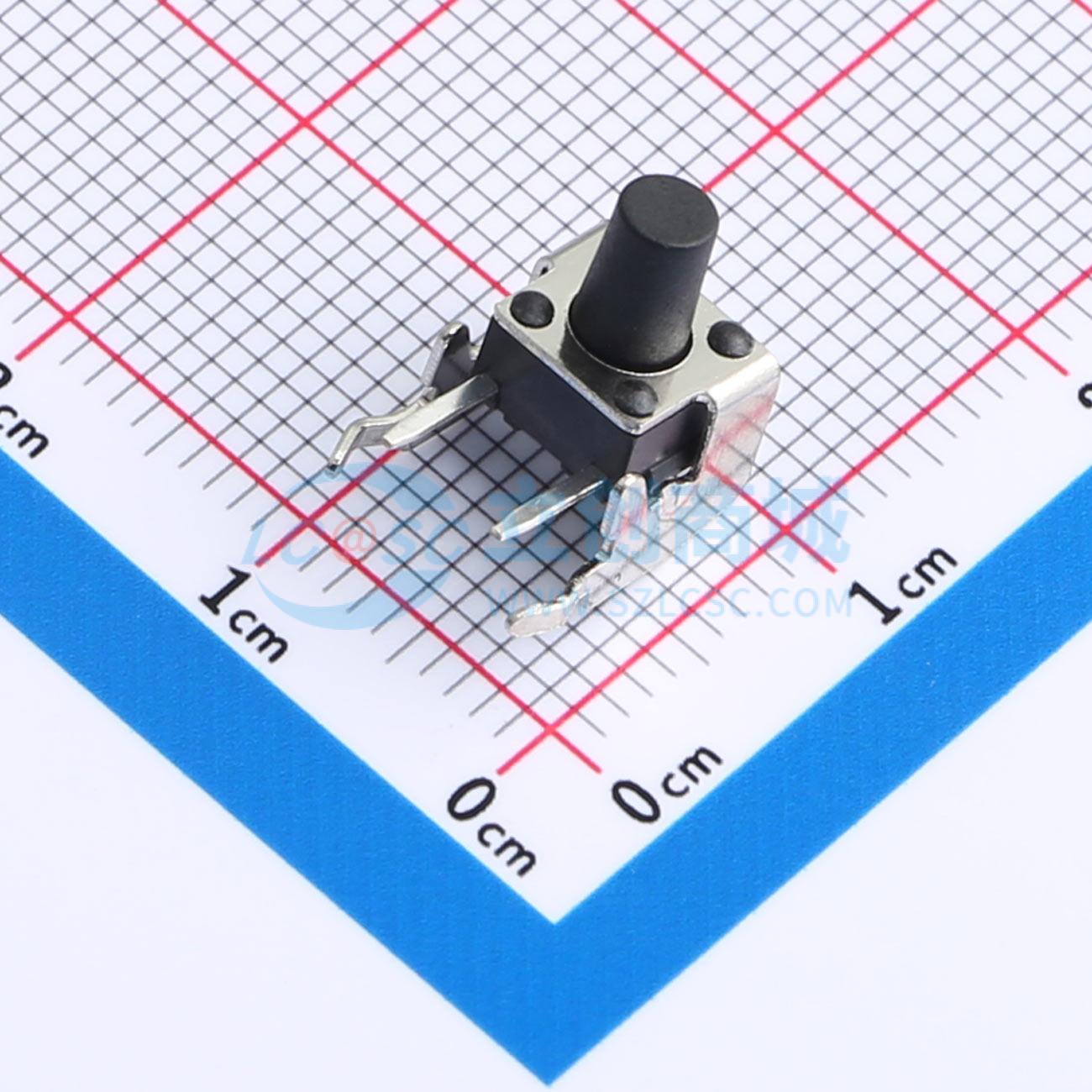 K2-1102AQ-J4CW-01实物图